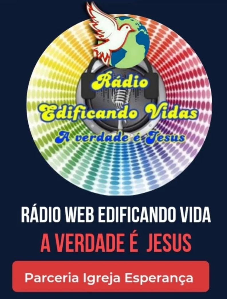 Rádio edificando vidas