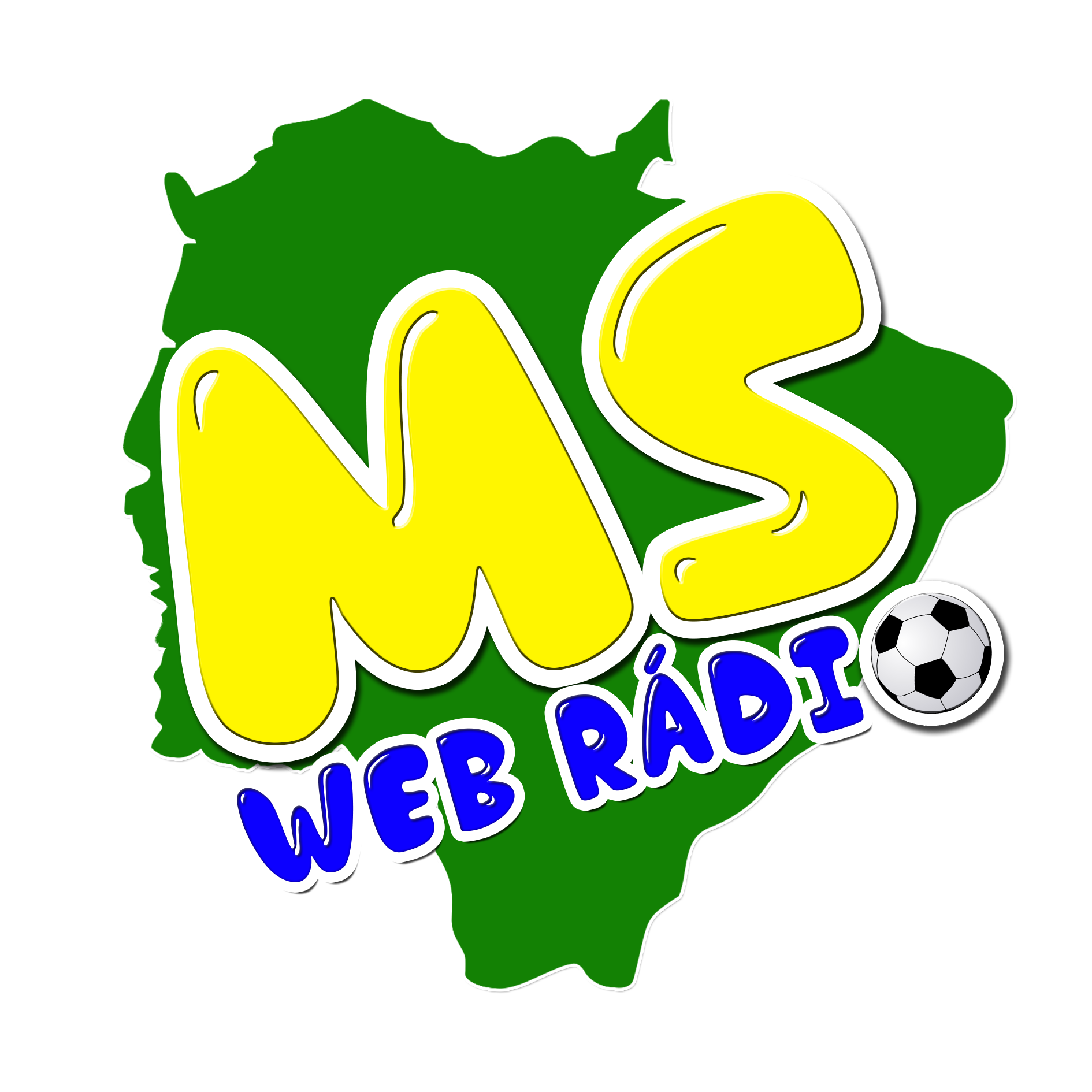 MS WEB RÁDIO