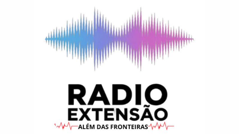 radio extensão