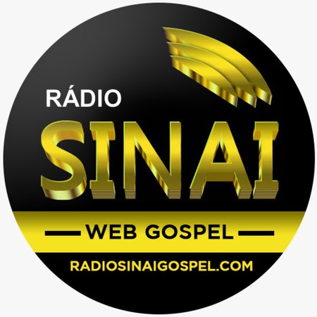 Rádio Sinai Web Gospel