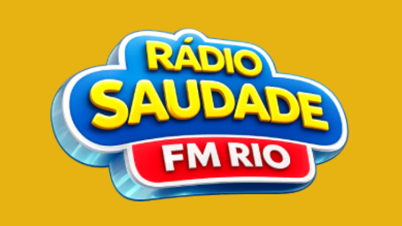 Rádio Saudade FM Rio