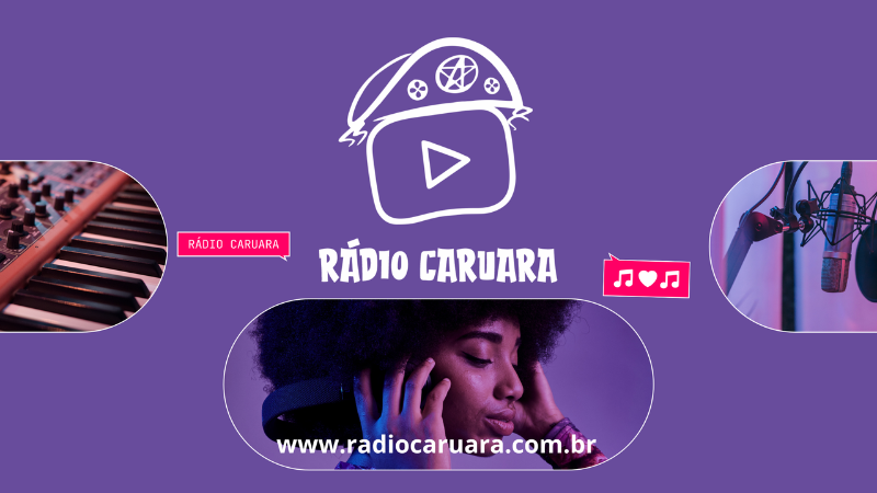 RÁDIO CARUARA