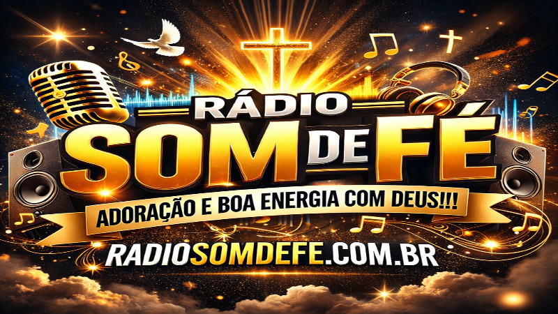 Rádio Som de Fé