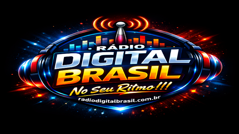 Rádio Digital Brasil