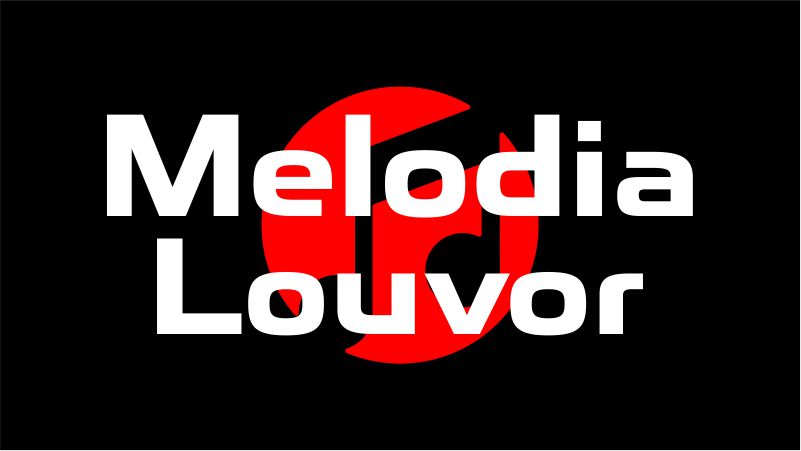 RÁDIO MELODIA LOUVOR FM