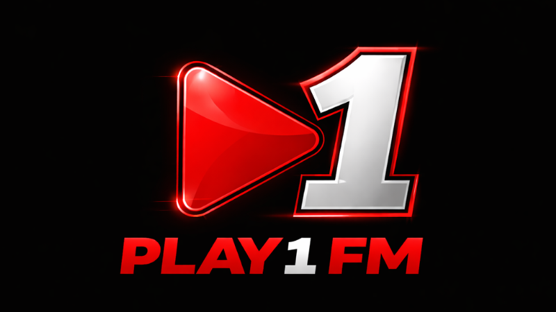 RÁDIO PLAY1 FM