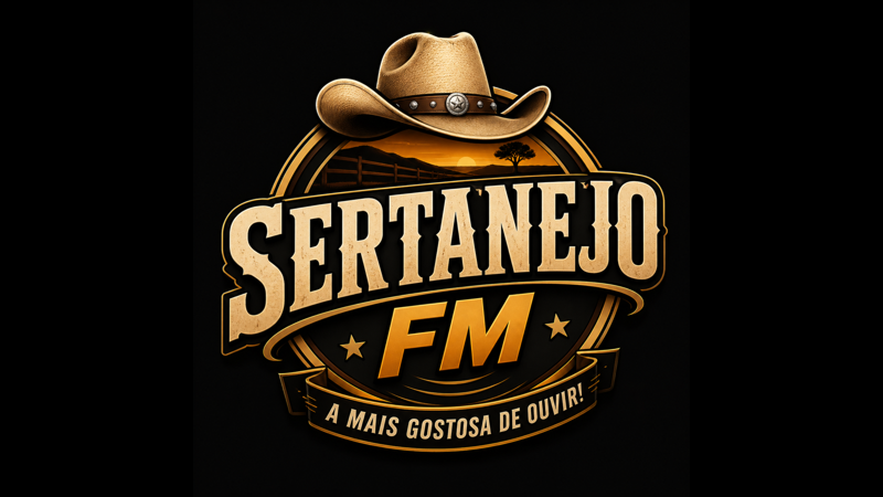 RÁDIO SERTANEJO FM