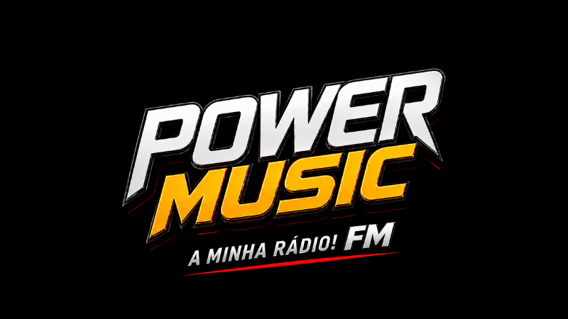 RÁDIO POWER MUSIC FM