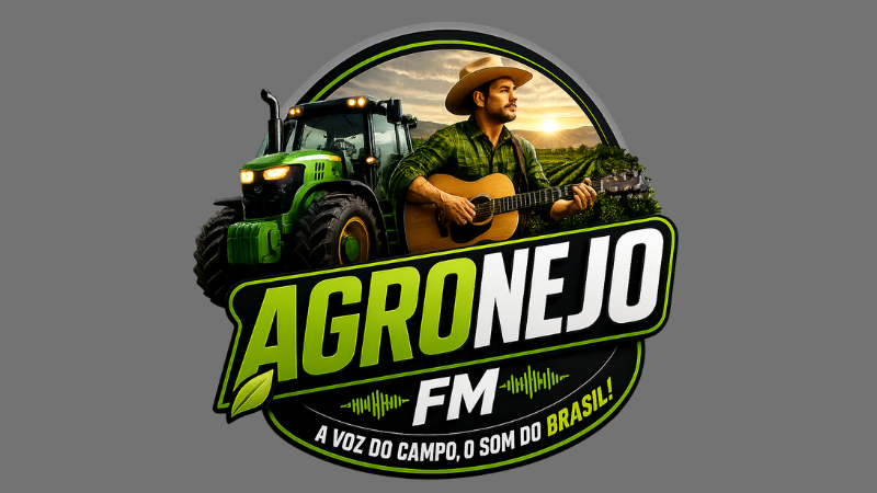 RÁDIO AGRONEJO FM