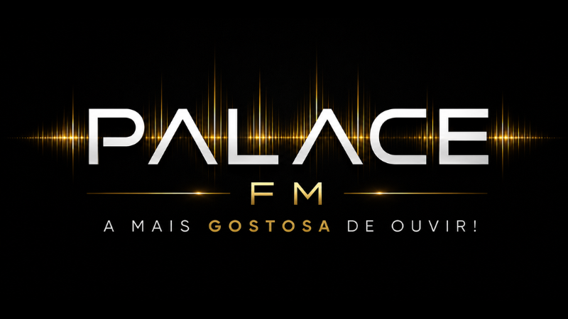 RÁDIO PALACE FM
