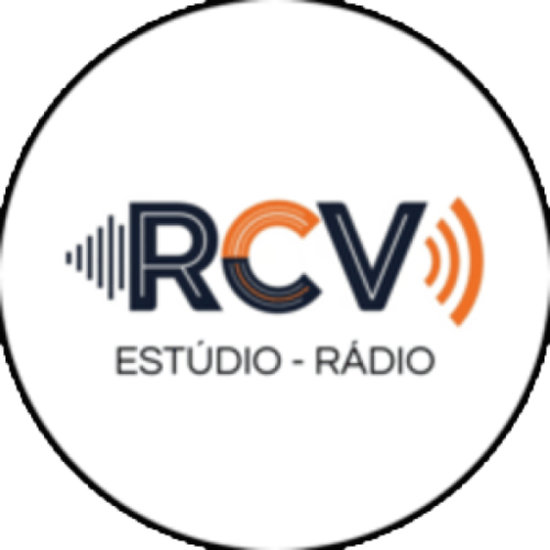 RCV ESTÚDIO-RÁDIO