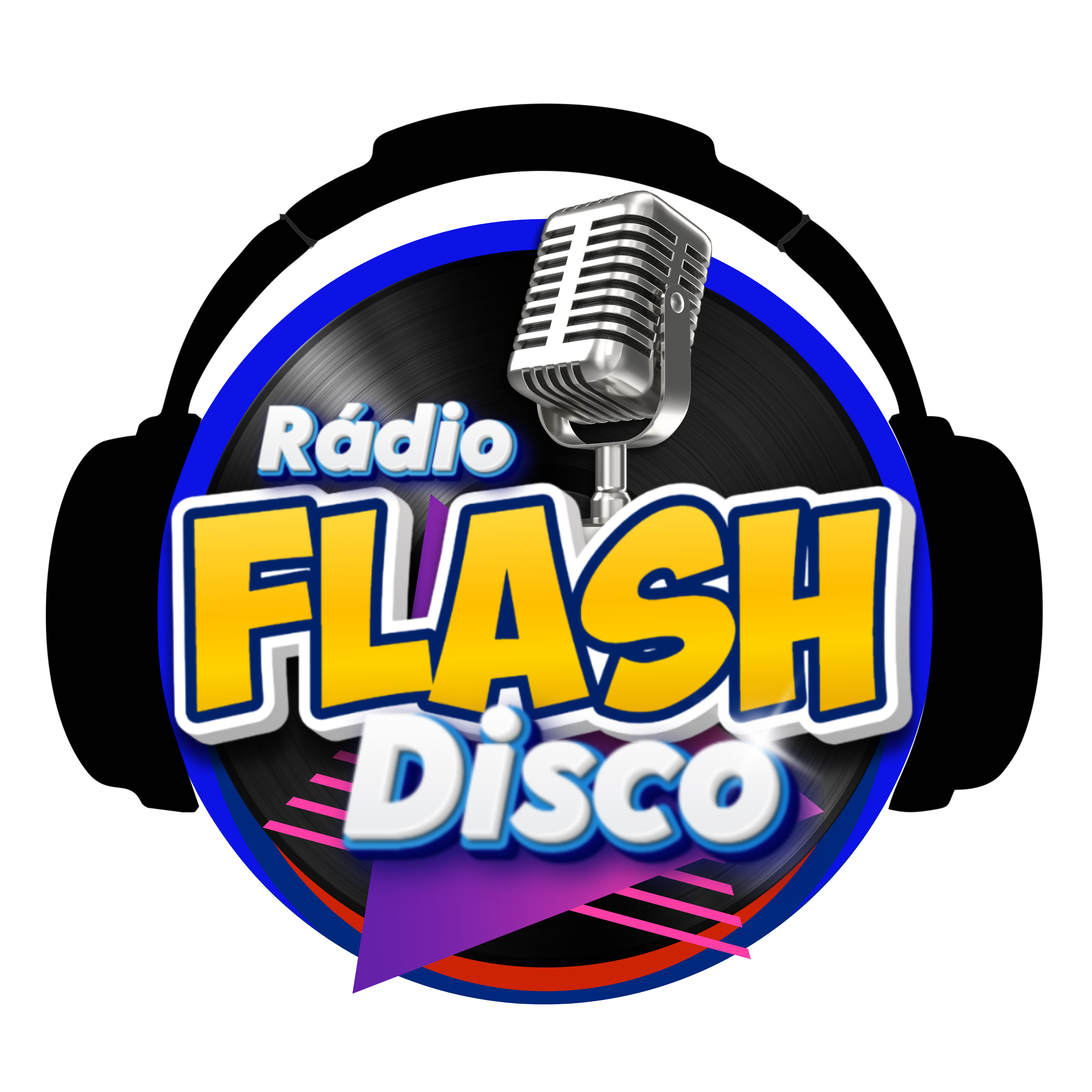 RADIO FLASH DISCO
