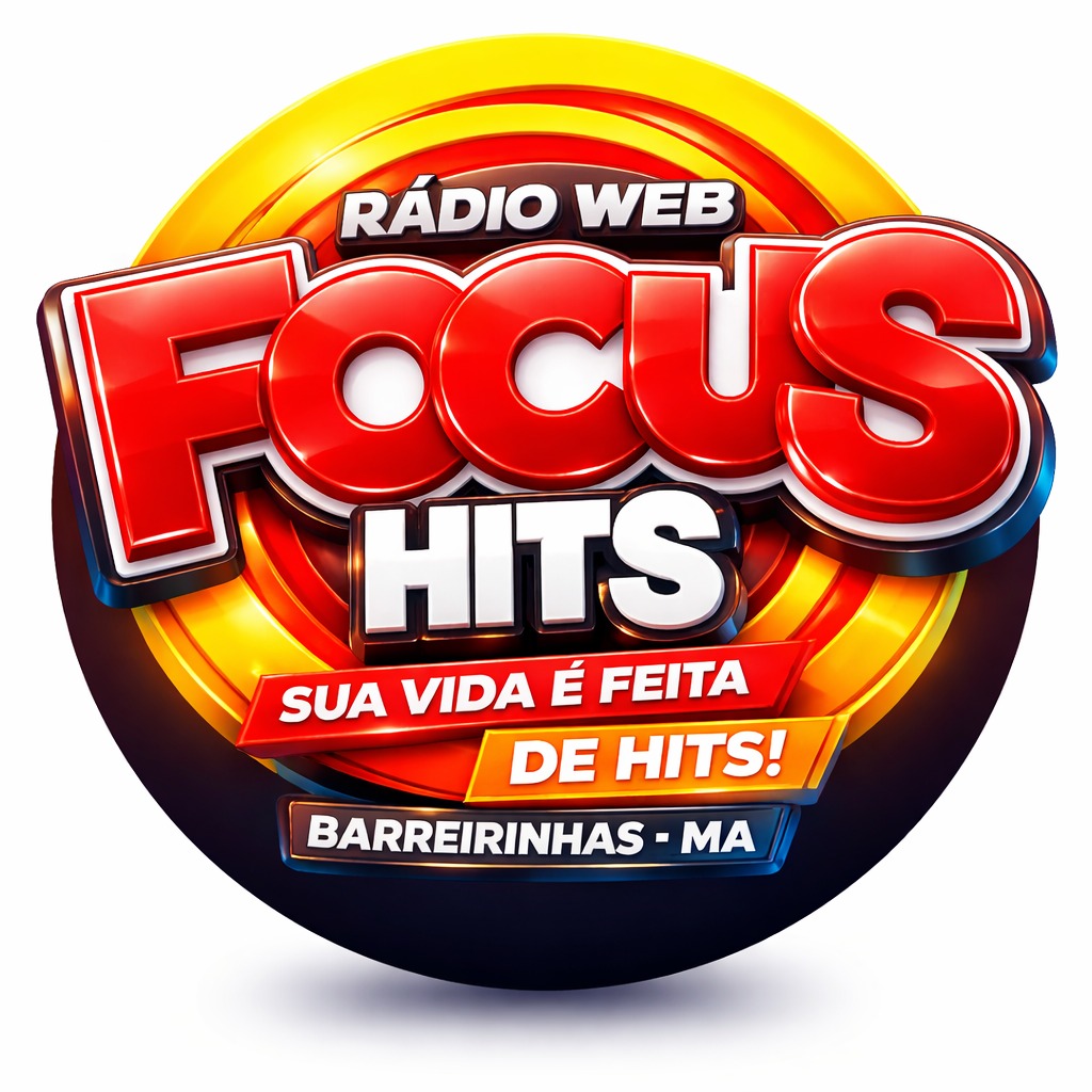 Rádio Web Focus Hits