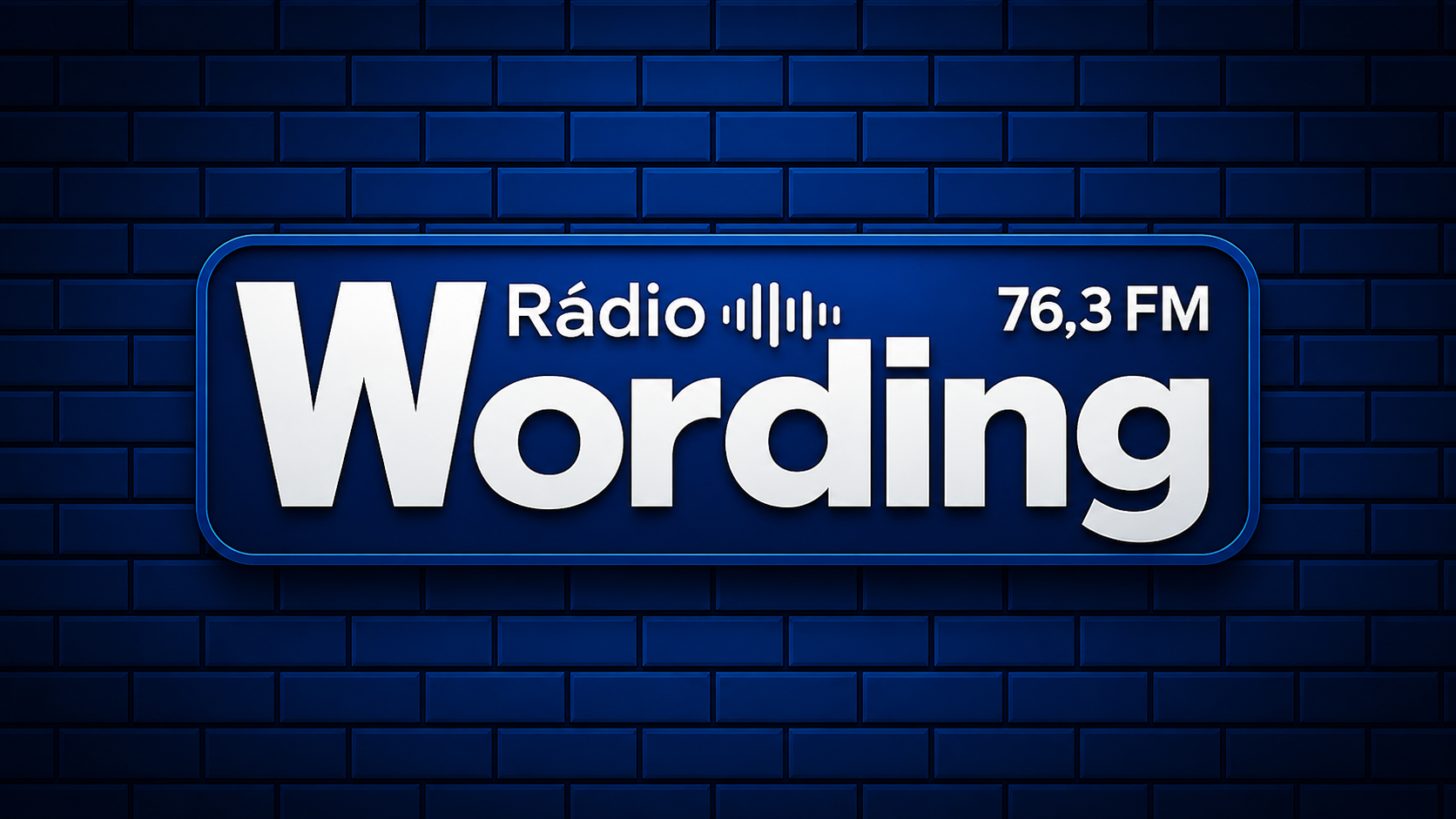 Rádio Wording 76,9 FM