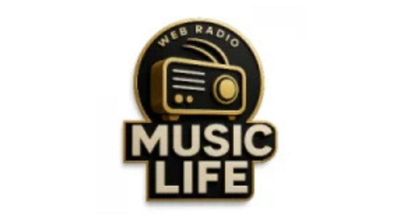 RADIO MUSIC LIFE