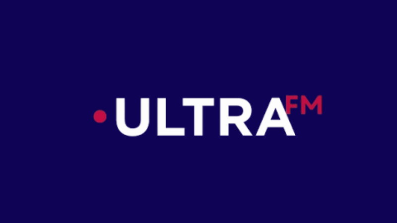 RADIO ULTRA FM BH 97,9
