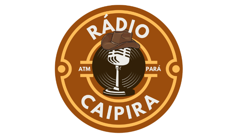 Rádio Caipira