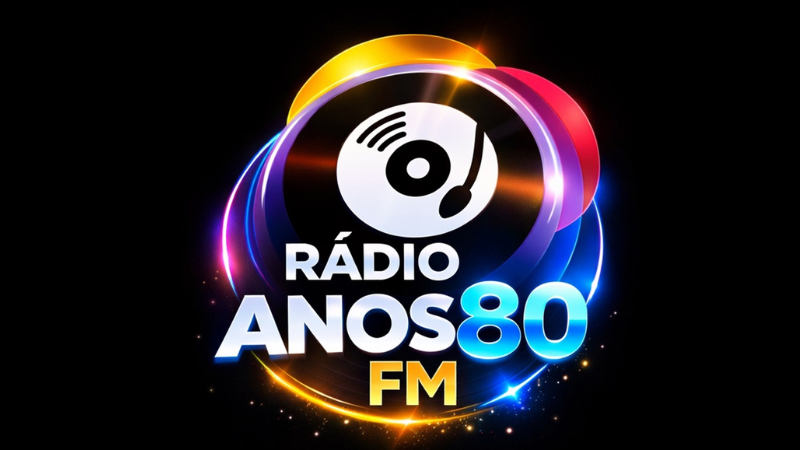 Rádio Anos 80 FM