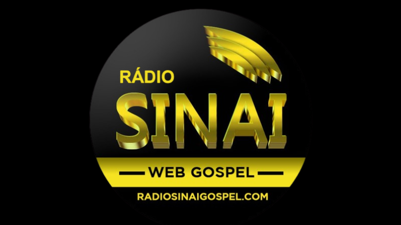 Rádio Sinai Web Gospel