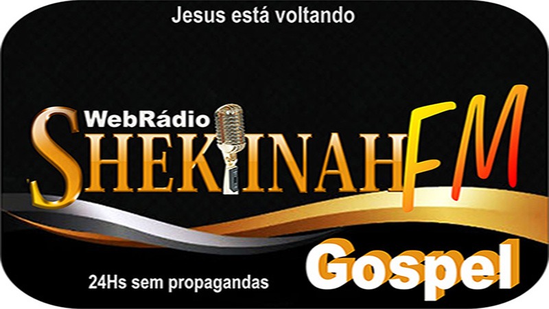 webradio shekinah fm