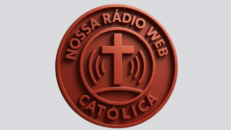 Nossa Rádio Web Católica