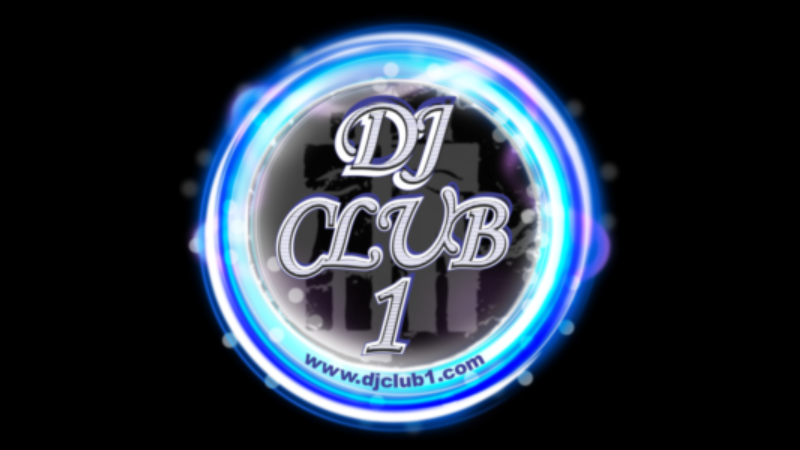 DJ CLUB 1