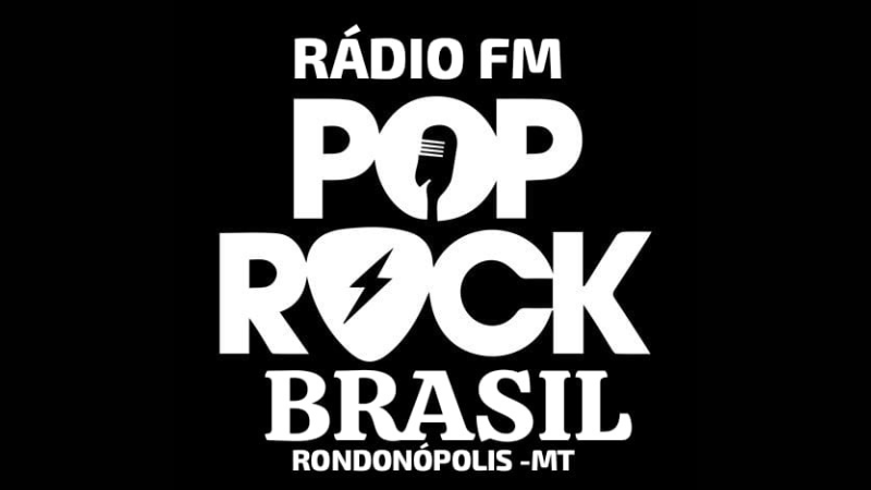 Pop Rock Brasil