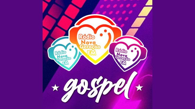 Rádio Nova Geração FM