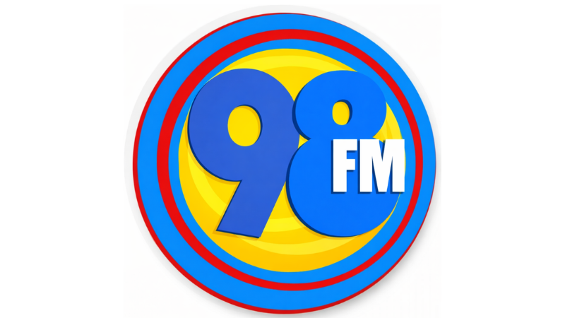 Rádio 98 FM