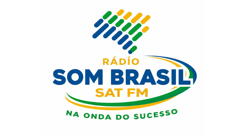 Rádio Som Brasil Sat FM