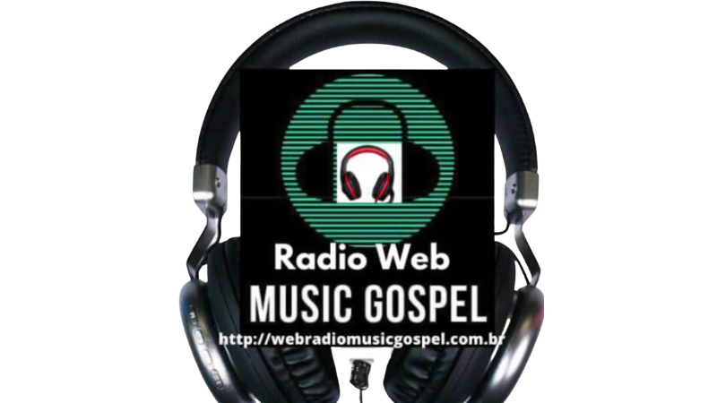 Web Rádio Music Gospel