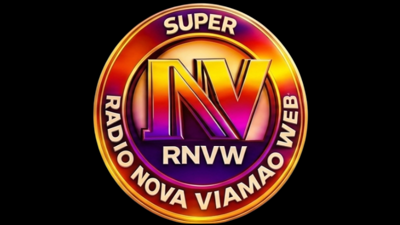 Rádio Nova Viamão Web