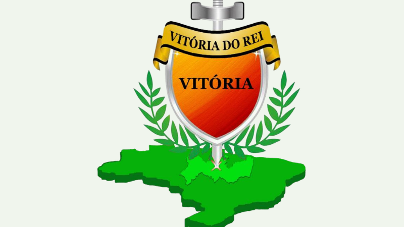 Radio Evangélica Vitória do Rei