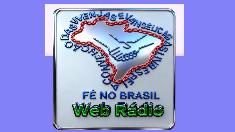 CIELPFBRASIL WEB RÁDIO