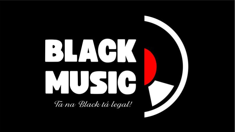 RÁDIO BLACK MUSIC FM