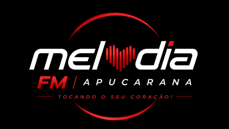RÁDIO MELODIA FM APUCARANA